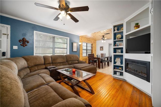 1912 SHANNON Road, Alexandria, LA 71301