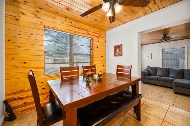 1912 SHANNON Road, Alexandria, LA 71301