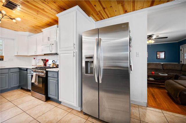 1912 SHANNON Road, Alexandria, LA 71301