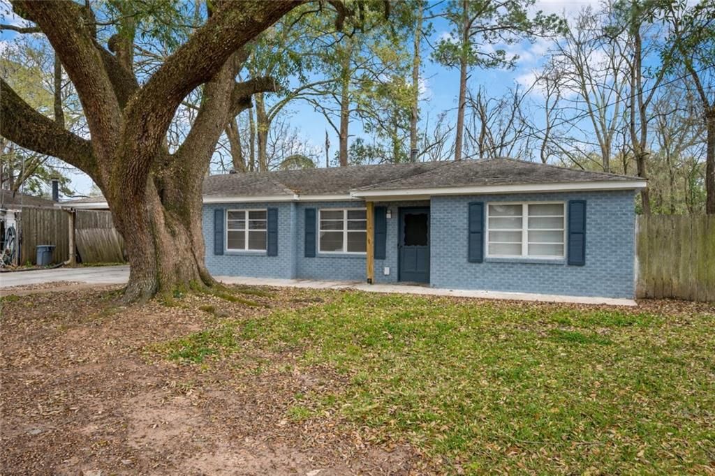 1912 SHANNON Road, Alexandria, LA 71301