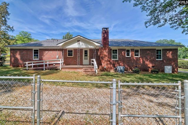 331 Holloway Street, Pomaria, SC 29126