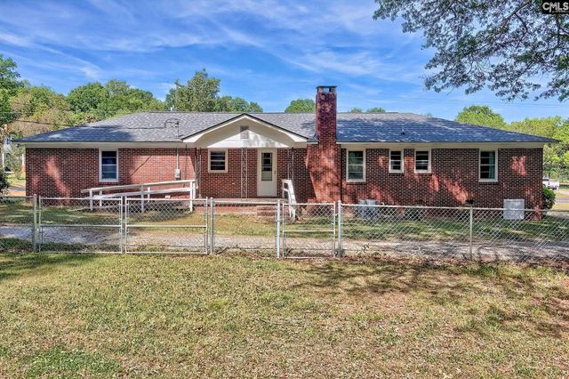 331 Holloway Street, Pomaria, SC 29126