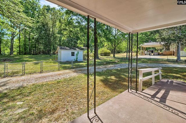 331 Holloway Street, Pomaria, SC 29126