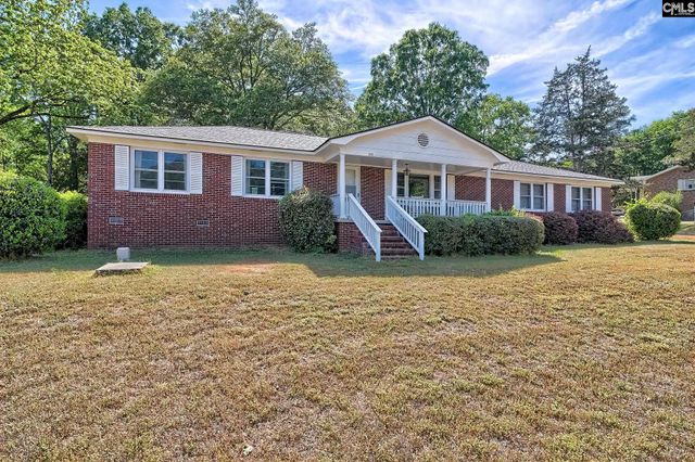 331 Holloway Street, Pomaria, SC 29126