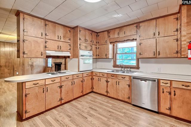 331 Holloway Street, Pomaria, SC 29126