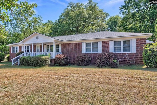 331 Holloway Street, Pomaria, SC 29126
