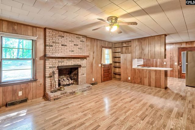 331 Holloway Street, Pomaria, SC 29126