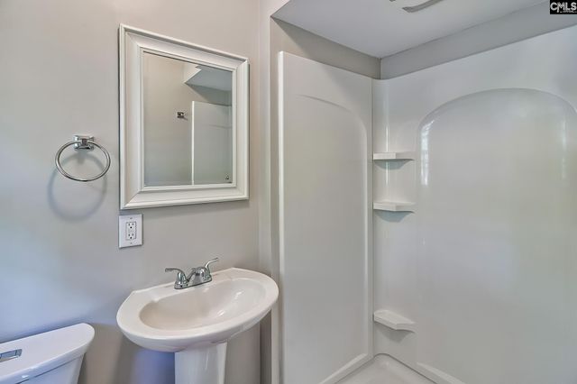 331 Holloway Street, Pomaria, SC 29126