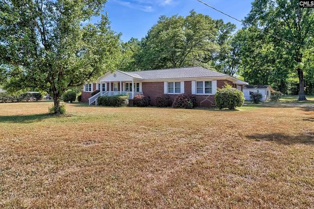 331 Holloway Street, Pomaria, SC 29126