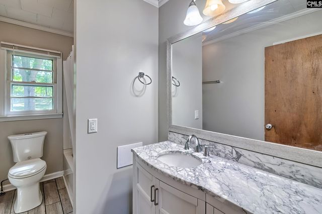 331 Holloway Street, Pomaria, SC 29126