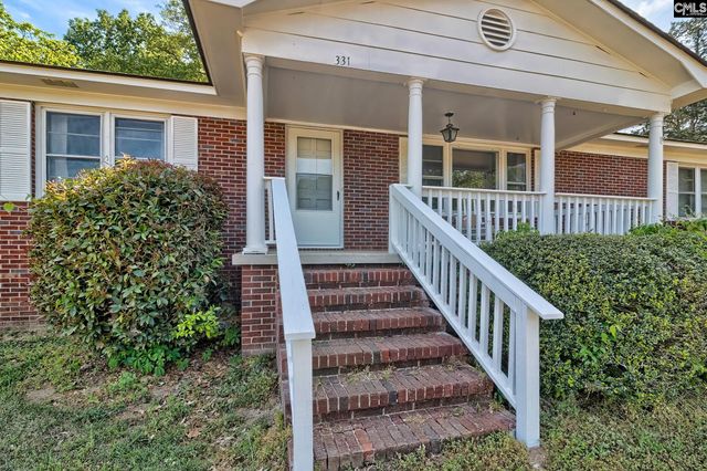 331 Holloway Street, Pomaria, SC 29126