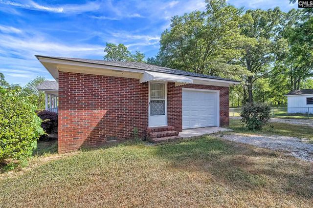 331 Holloway Street, Pomaria, SC 29126