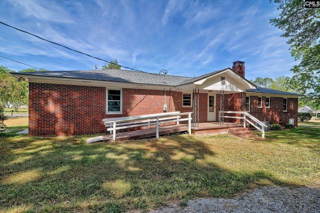 331 Holloway Street, Pomaria, SC 29126