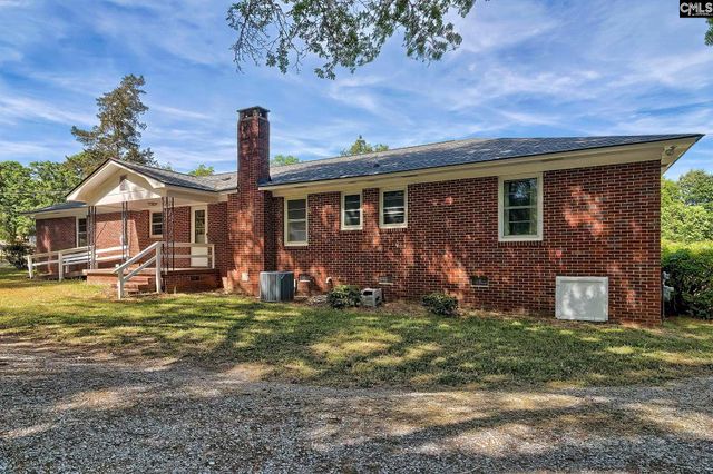 331 Holloway Street, Pomaria, SC 29126
