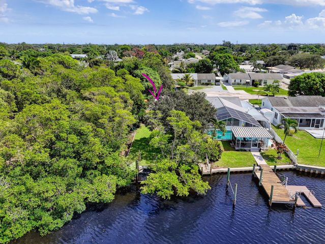 1134 Stillwater Drive, Jupiter, FL 33458