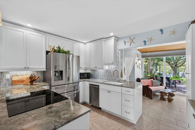 1134 Stillwater Drive, Jupiter, FL 33458