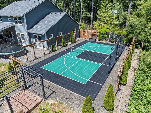 10810 130th Street NW, Gig Harbor, WA 98329