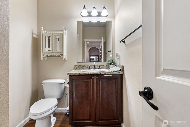10810 130th Street NW, Gig Harbor, WA 98329
