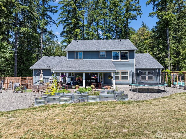 10810 130th Street NW, Gig Harbor, WA 98329