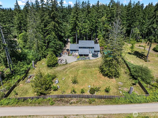 10810 130th Street NW, Gig Harbor, WA 98329
