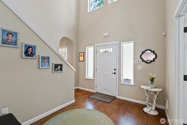 10810 130th Street NW, Gig Harbor, WA 98329
