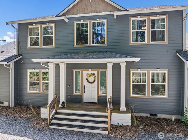 10810 130th Street NW, Gig Harbor, WA 98329