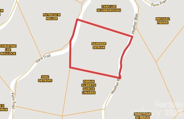 000 Heather Way, Waynesville, NC 28786