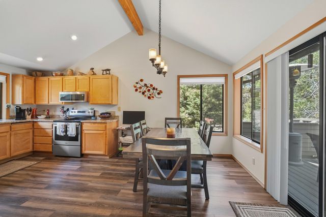 17916 Sandtrap Lane, Sunriver, OR 97707