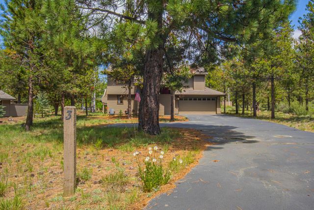 17916 Sandtrap Lane, Sunriver, OR 97707