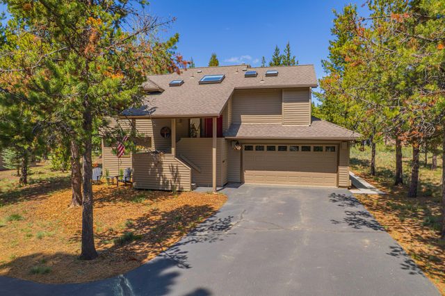17916 Sandtrap Lane, Sunriver, OR 97707