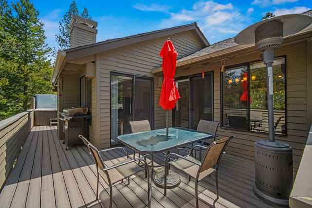 17916 Sandtrap Lane, Sunriver, OR 97707
