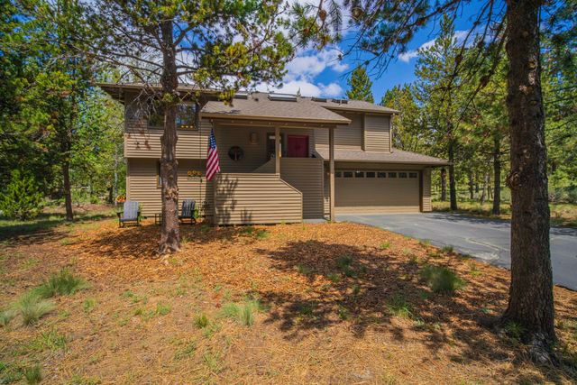 17916 Sandtrap Lane, Sunriver, OR 97707