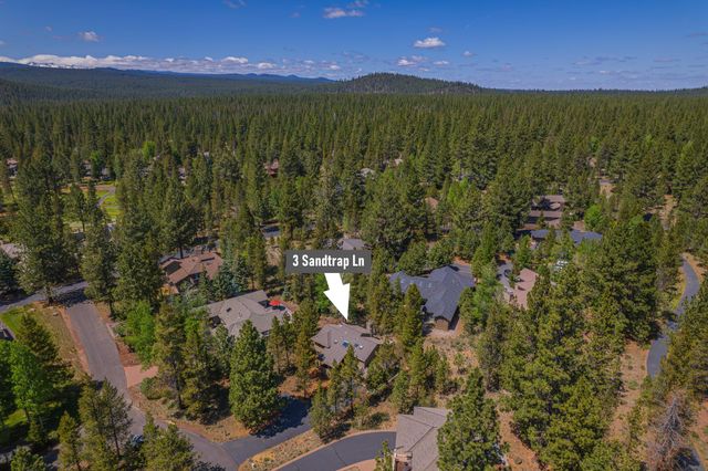 17916 Sandtrap Lane, Sunriver, OR 97707