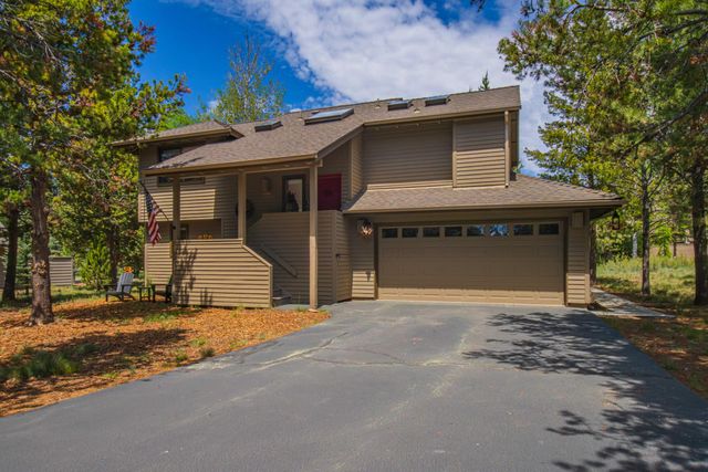 17916 Sandtrap Lane, Sunriver, OR 97707