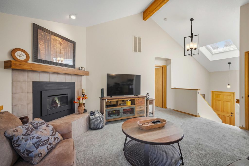 17916 Sandtrap Lane, Sunriver, OR 97707