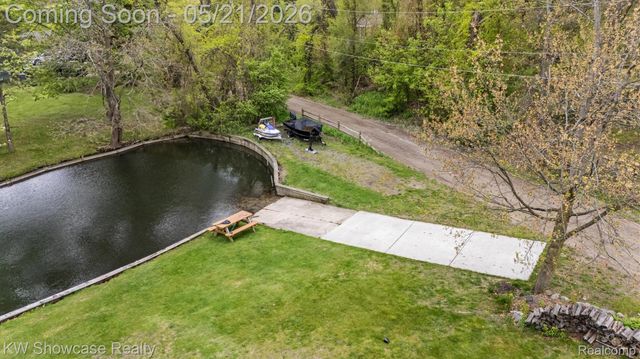 9650 Montgold Avenue, White Lake Charter Township, MI 48386