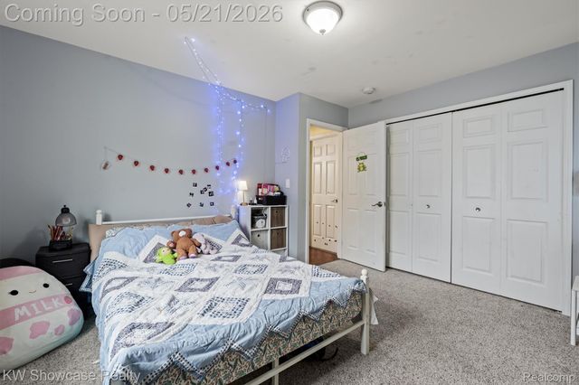 9650 Montgold Avenue, White Lake Charter Township, MI 48386