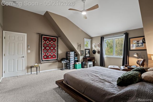 9650 Montgold Avenue, White Lake Charter Township, MI 48386