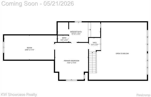 9650 Montgold Avenue, White Lake Charter Township, MI 48386