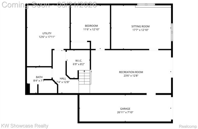 9650 Montgold Avenue, White Lake Charter Township, MI 48386