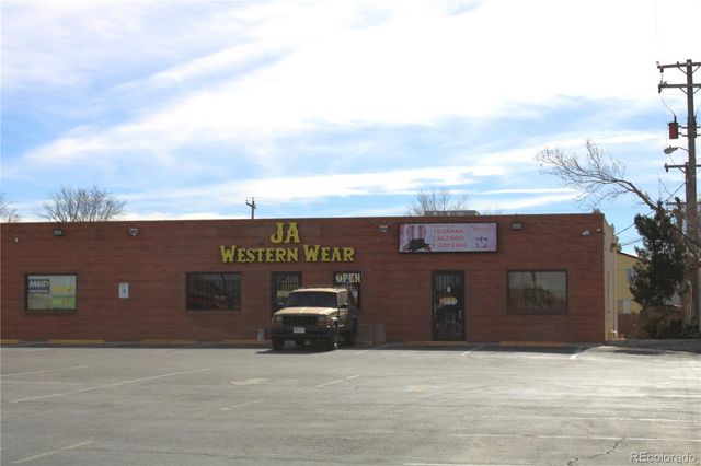6343 Ivy Street, Commerce City, CO 80022