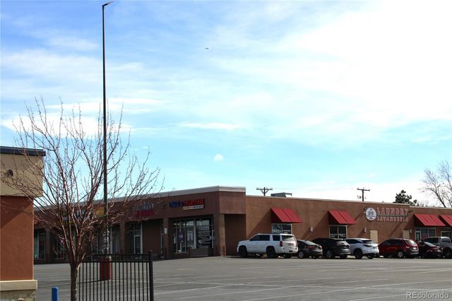 6343 Ivy Street, Commerce City, CO 80022