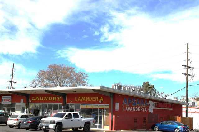 6343 Ivy Street, Commerce City, CO 80022