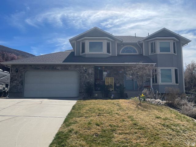2765 E 7825 S, South Weber, UT 84405