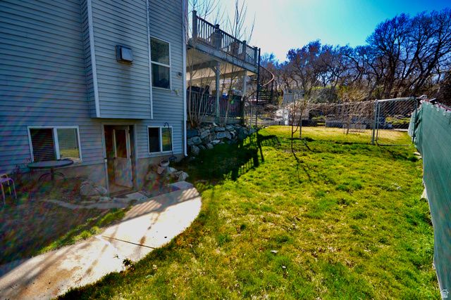 2765 E 7825 S, South Weber, UT 84405