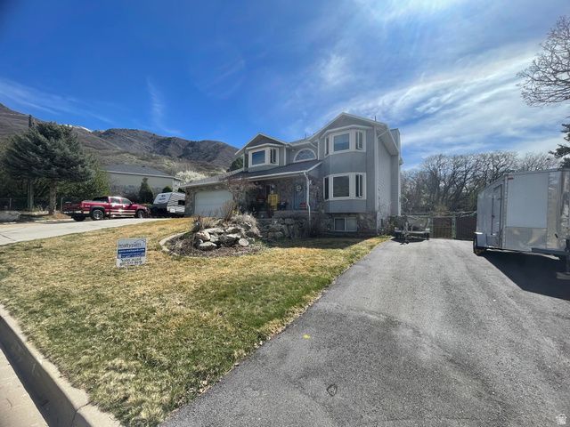 2765 E 7825 S, South Weber, UT 84405