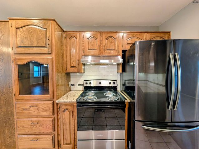 1026 JAN LEE DRIVE, Burkburnett, TX 76354