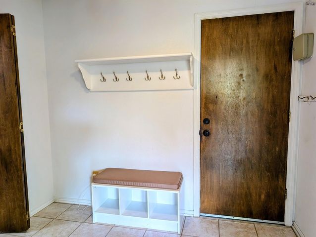 1026 JAN LEE DRIVE, Burkburnett, TX 76354