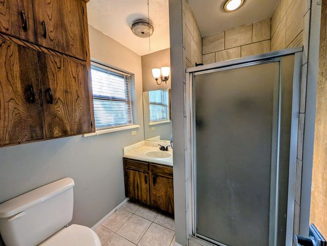 1026 JAN LEE DRIVE, Burkburnett, TX 76354