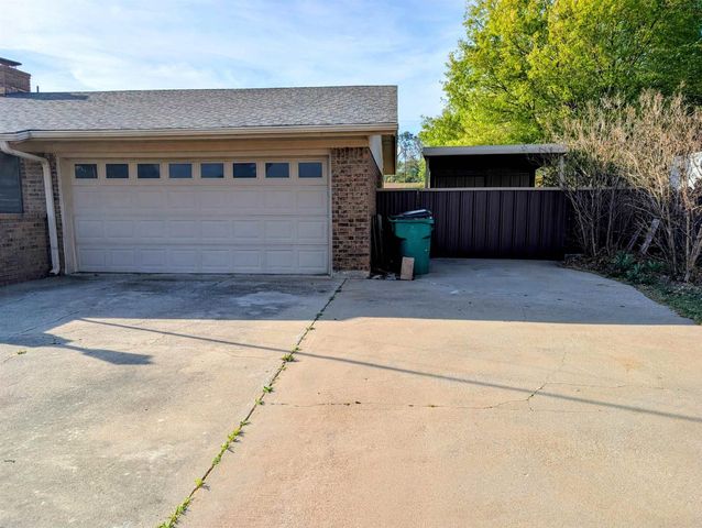 1026 JAN LEE DRIVE, Burkburnett, TX 76354